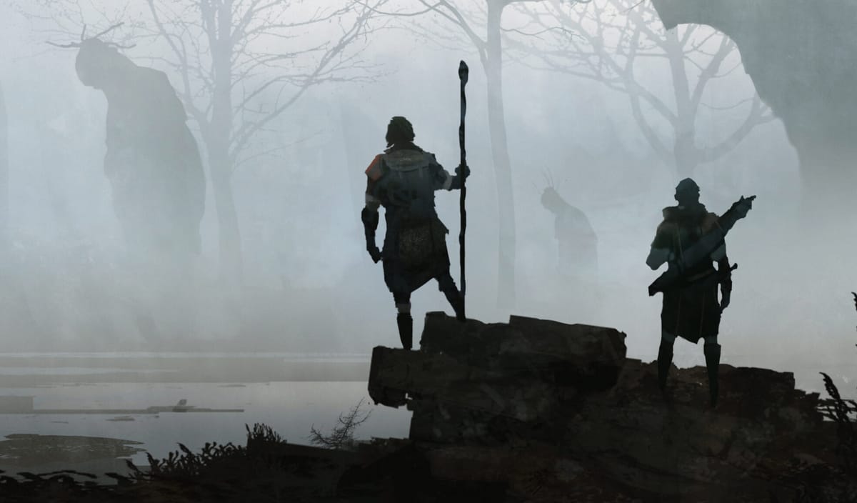 10 Must-Play TTRPGs for D&D Enthusiasts
