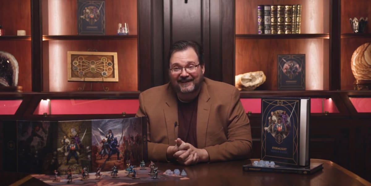 2024 – A Year That Kickstarter Strengthened Its Position as the Biggest Platform for Tabletop Games