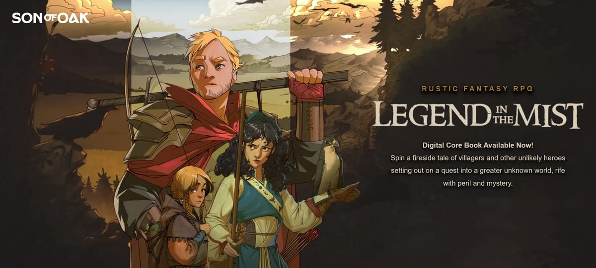 How Son of Oak Turned Community into Kickstarter Success