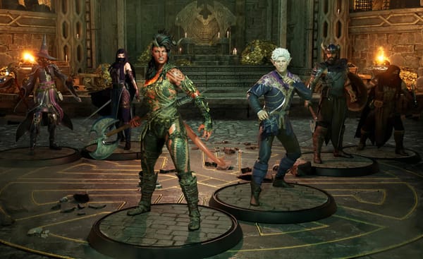 The Future of Tabletop Roleplaying Games: Trends to Watch in 2025 and Beyond