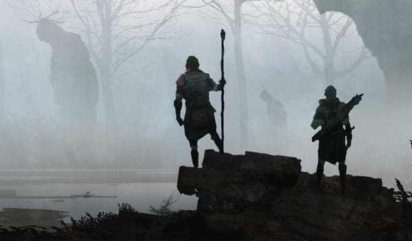 10 Must-Play TTRPGs for D&D Enthusiasts
