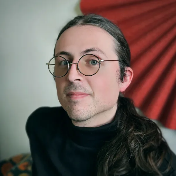 Patrick Perini (Unbalanced Encounters)