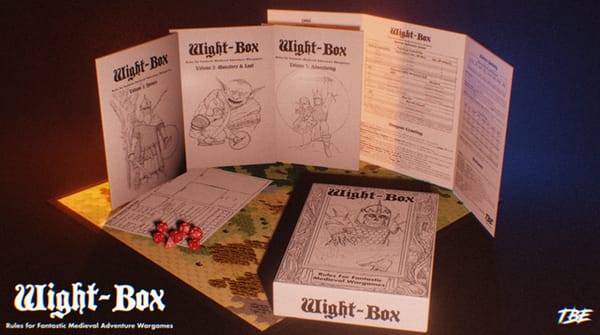 Back to the Dungeon: How Jon Torres Revived the Spirit of Old-School Play